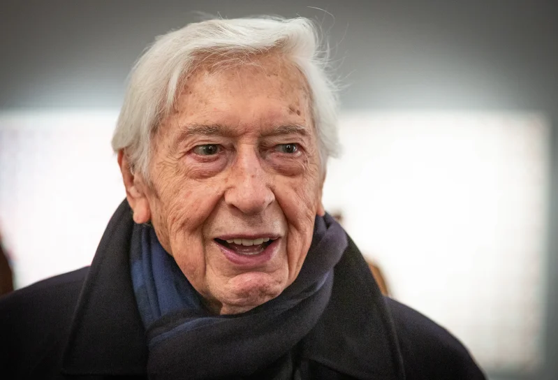 Julio Le Parc — Imagen principal