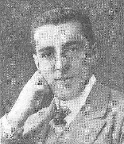 Julio Rey Pastor — Imagen principal