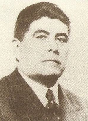 Natalicio González — Imagen principal