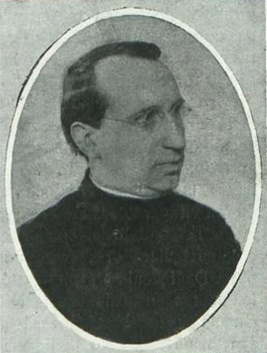 Nemesio Otaño — Imagen principal
