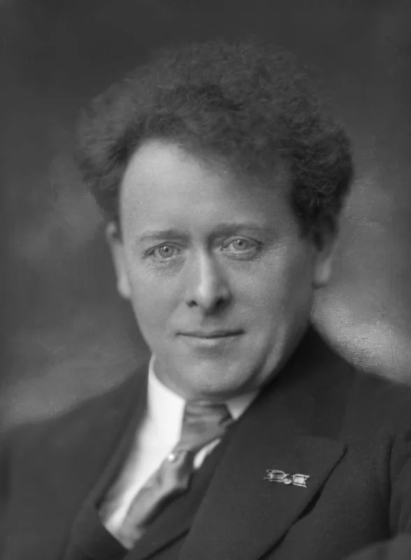 Willem Mengelberg — Imagen principal