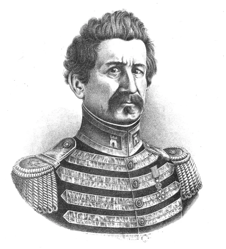 Agustín Codazzi — Imagen principal