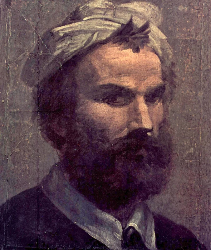 Beccafumi — Imagen principal