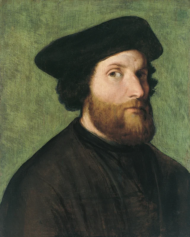 Lorenzo Lotto — Imagen principal