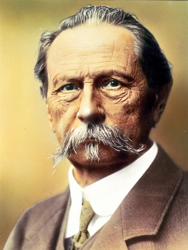 Carl Benz — Imagen principal