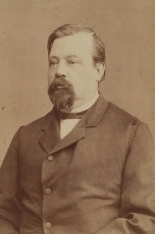 Carl Gegenbaur — Imagen principal