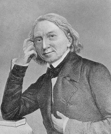 Carl Lachmann — Imagen principal