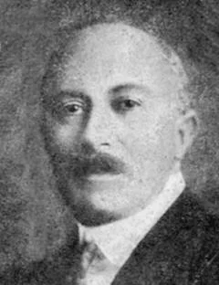 Carlos Herrera y Luna — Imagen principal