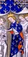 Carlos III el Gordo — Imagen principal