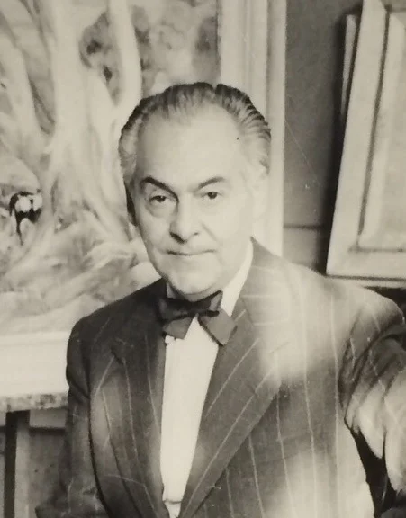 Carlos Isamitt — Imagen principal