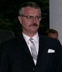Carlos Julio Arosemena Monroy — Imagen principal