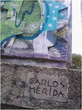 Carlos Mérida — Imagen principal