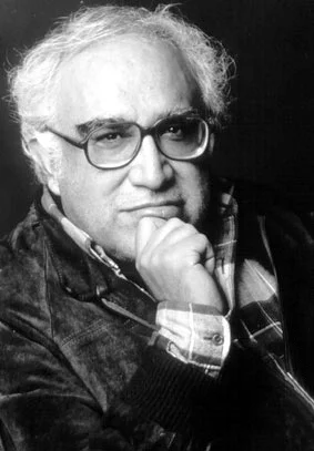 Carlos Monsiváis — Imagen principal