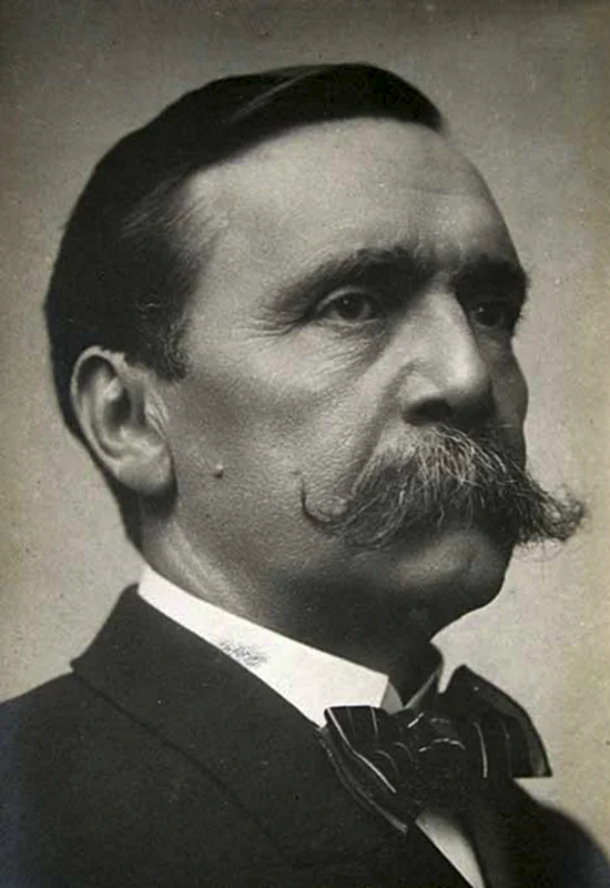 Carlos Pellegrini — Imagen principal
