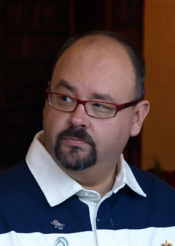 Carlos Ruiz Zafón — Imagen principal