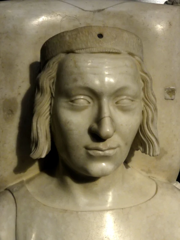 Carlos V de Francia — Imagen principal