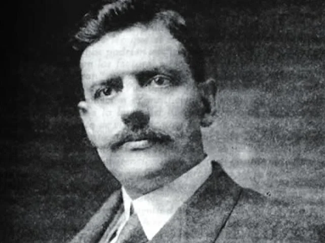Carlos Vaz Ferreira — Imagen principal