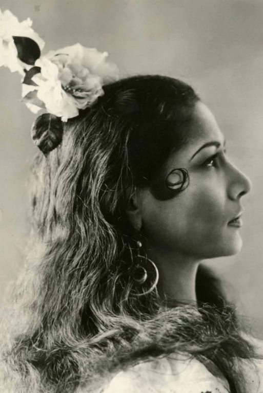 Carmen Amaya — Imagen principal