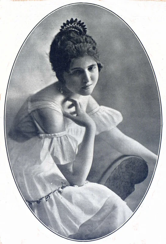 Carmen de Icaza — Imagen principal
