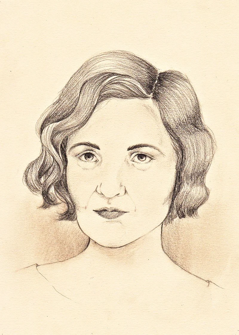 Carmen Laforet — Imagen principal