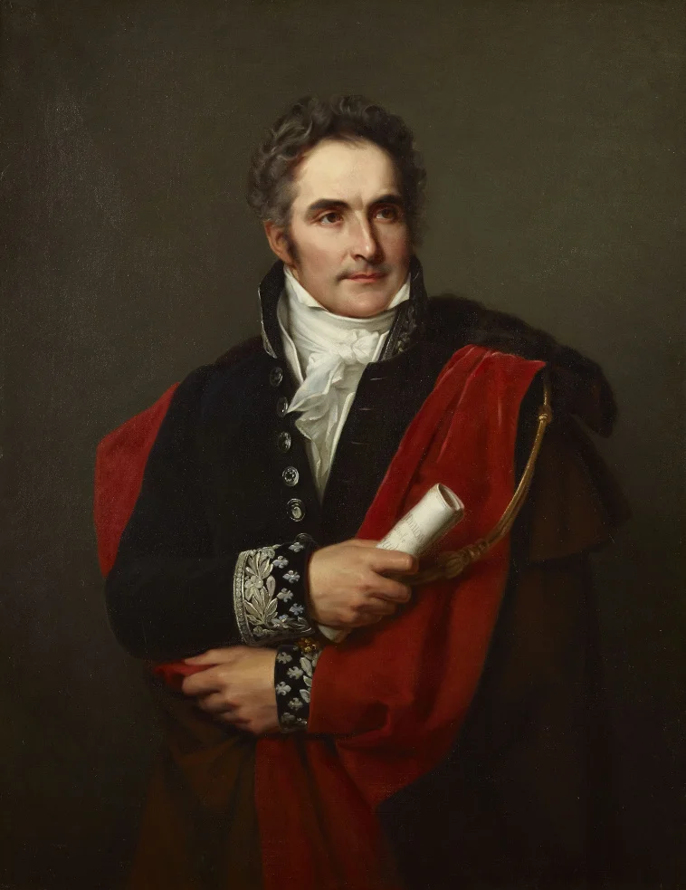 Casimir Perier — Imagen principal