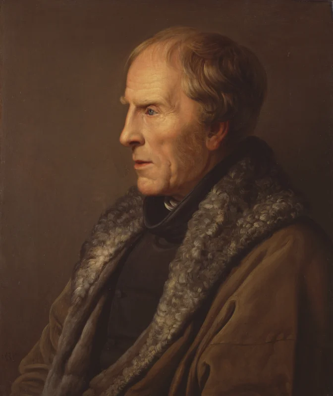 Caspar David Friedrich — Imagen principal