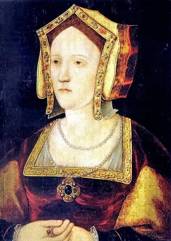 Catalina de Aragón — Imagen principal