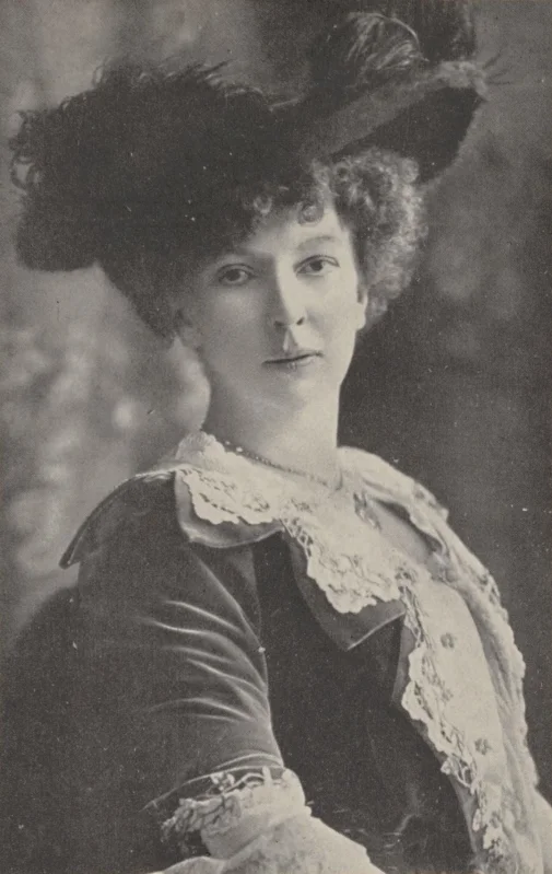 Cécile Chaminade — Imagen principal