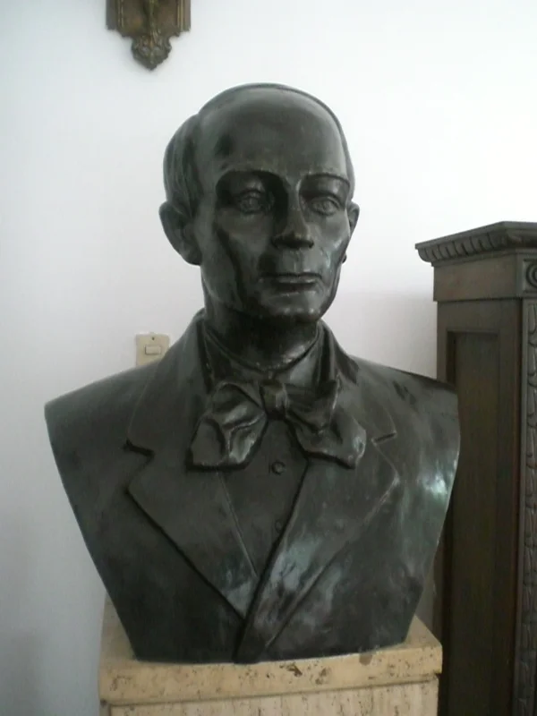 Cecilio Acosta — Imagen principal