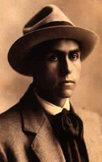 Cecilio Guzman de Rojas — Imagen principal