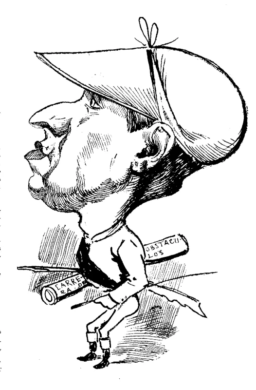 Ceferino Palencia — Imagen principal