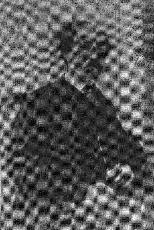 Ceferino Suárez Bravo — Imagen principal