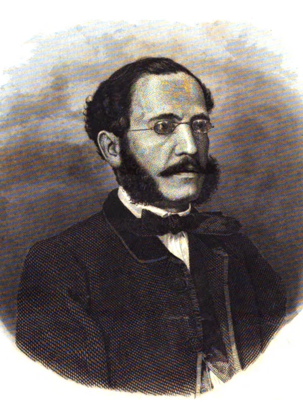 Ceferino Tresserra — Imagen principal