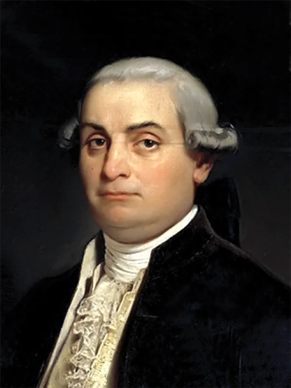 Cesare Beccaria — Imagen principal