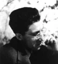 Cesare Pavese — Imagen principal