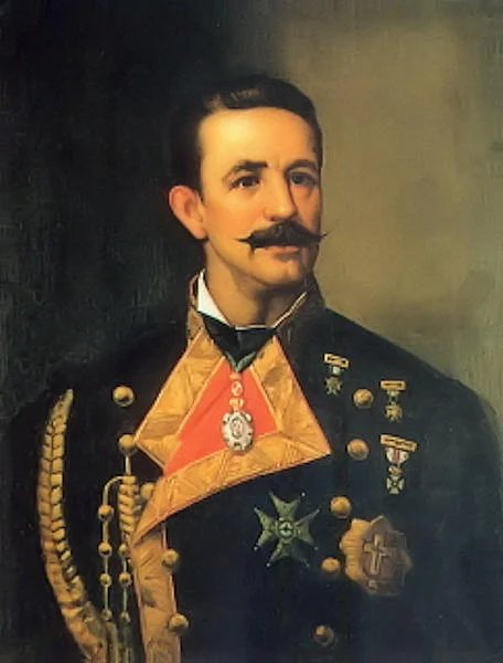 Cesáreo Fernández Duro — Imagen principal