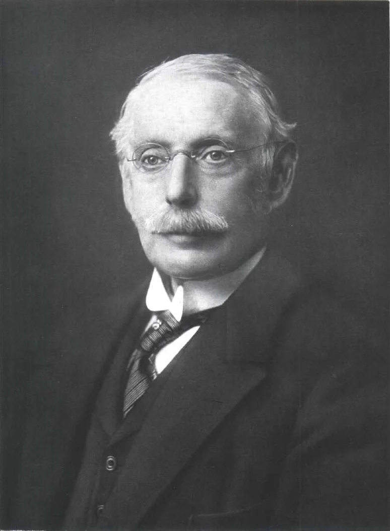 Charles Algernon Parsons — Imagen principal