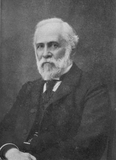 Charles Augustus Young — Imagen principal