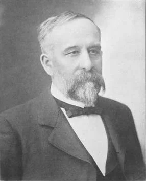 Charles Bessey — Imagen principal