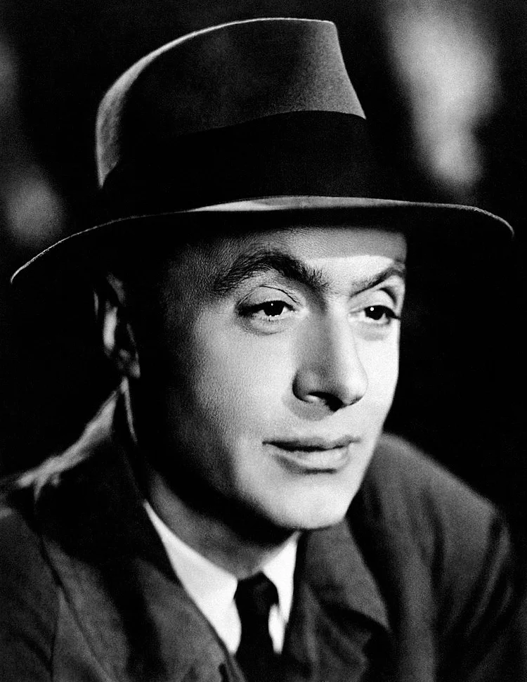 Charles Boyer — Imagen principal