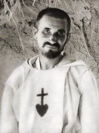 Charles de Foucauld — Imagen principal