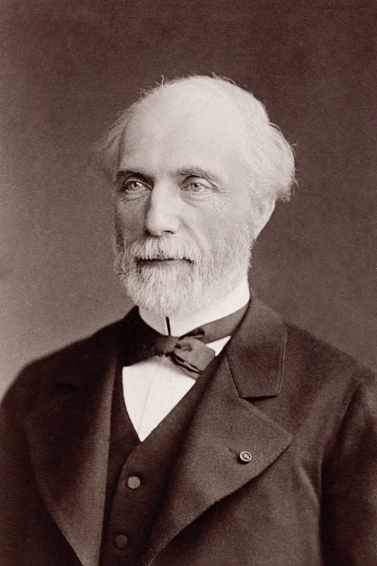 Charles de Freycinet — Imagen principal