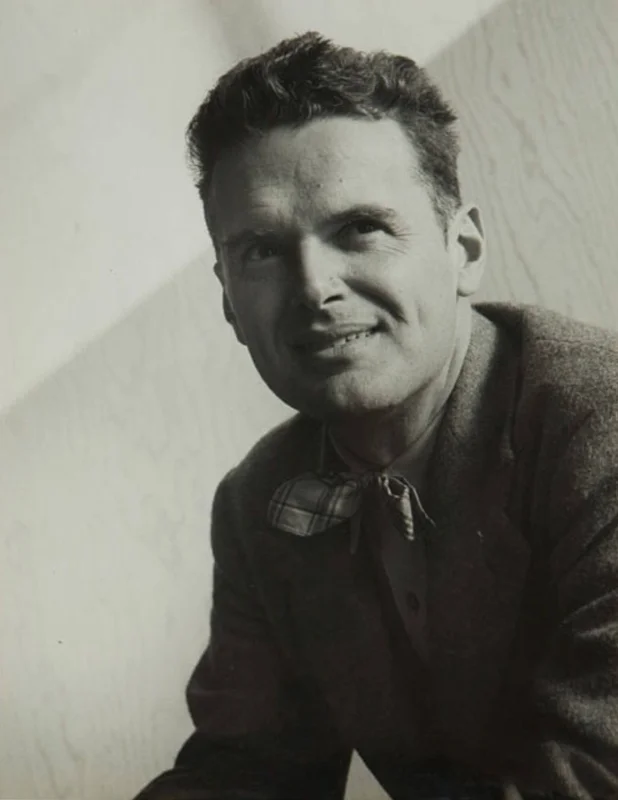 Charles Eames — Imagen principal