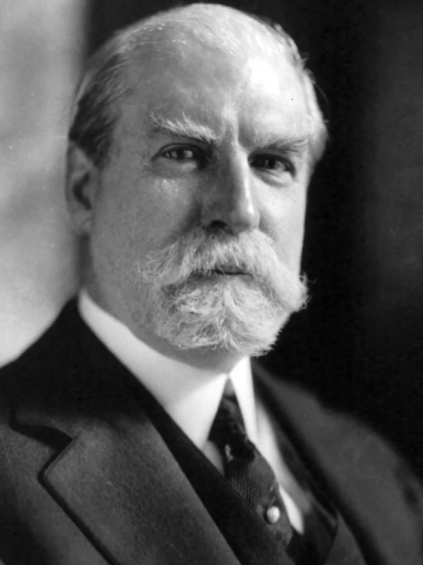 Charles Evans Hughes — Imagen principal