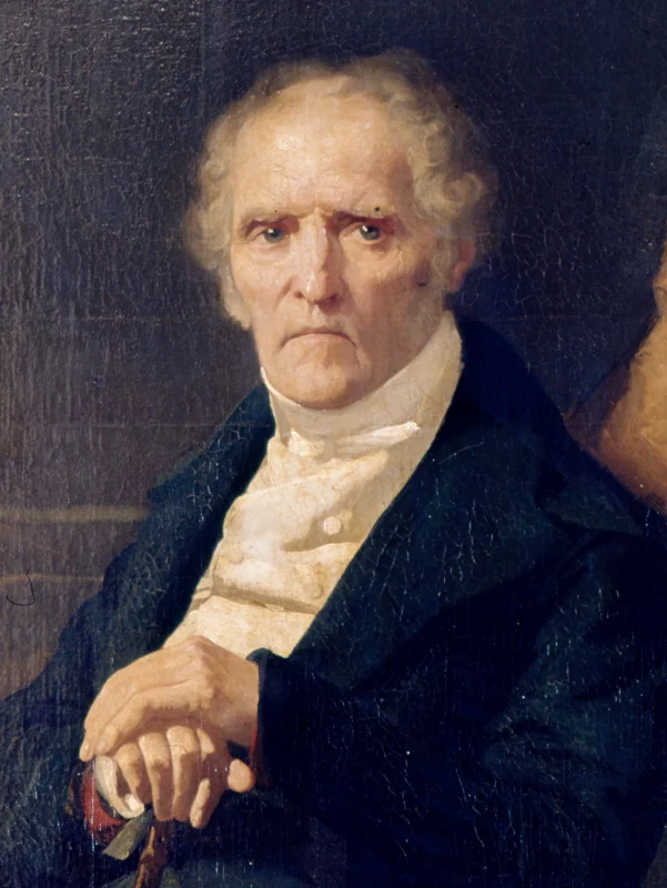 Charles Fourier — Imagen principal