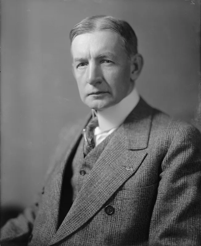 Charles G. Dawes — Imagen principal