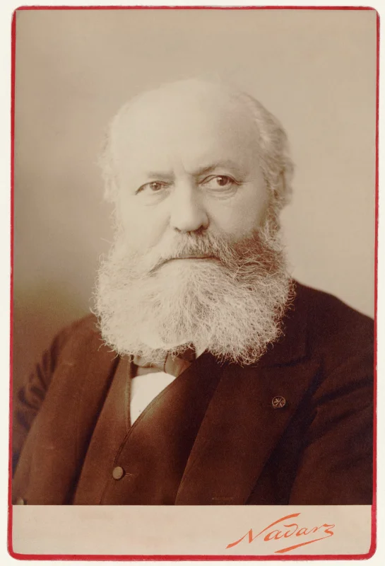 Charles Gounod — Imagen principal