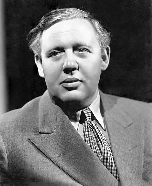 Charles Laughton — Imagen principal