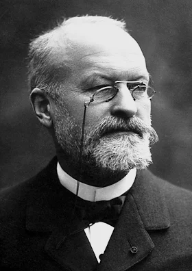 Charles Louis Alphonse Laveran — Imagen principal