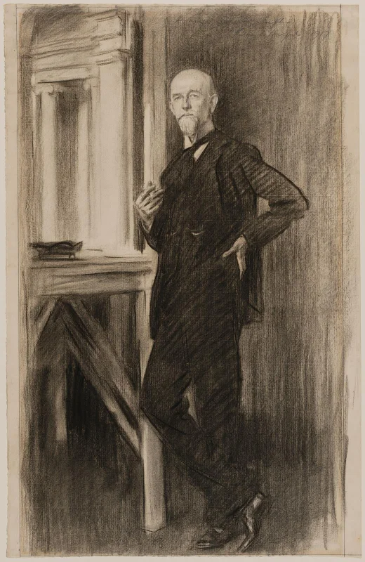 Charles Martin Loeffler — Imagen principal